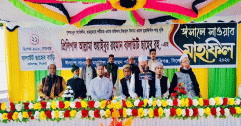 আল্লামা বালাউটি ছিলেন শরীয়ত ও তরিকতের অন্যতম রাহবার