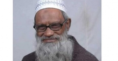চির নিদ্রায় শায়িত কবি বাসিত মোহাম্মদ,৩ সদস্যের তদন্ত কমিটি গঠন
