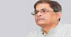 মুক্তিযুদ্ধের প্রতি কলঙ্ক লেপন করা হলো: ফখরুল