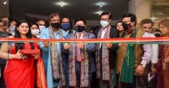 করোনাকালেও প্রমাণিত হলো আমরা বীরের জাতি: পররাষ্ট্রমন্ত্রী