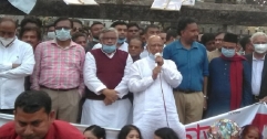 জিয়ার ‘বীর উত্তম’ বাতিলের ক্ষমতা জামুকার নেই: বিএনপি