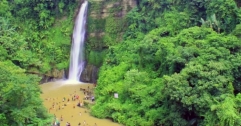 লাউয়াছড়া ও মাধবকুণ্ড ৭ মাস পর পর্যটকদের জন্য উন্মুক্ত 