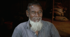 মৃত্যুর পর ‘রাষ্ট্রীয় সম্মান’ না দিতে আরেক মুক্তিযোদ্ধার চিঠি