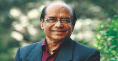 বাংলা একাডেমির সভাপতি একুশে পদকপ্রাপ্ত শামসুজ্জামান খান আর নেই