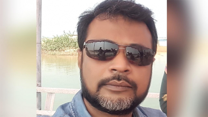 সিলেট টেস্ট চলাকালে বিসিবি কর্মকর্তার আকস্মিক মৃত্যু