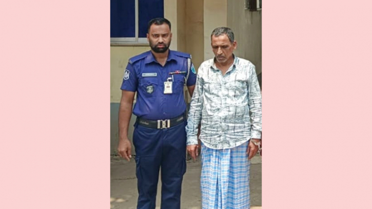 জামালগঞ্জে ডেবিল হান্টে আওয়ামী লীগ নেতা মতিন গ্রেফতার 