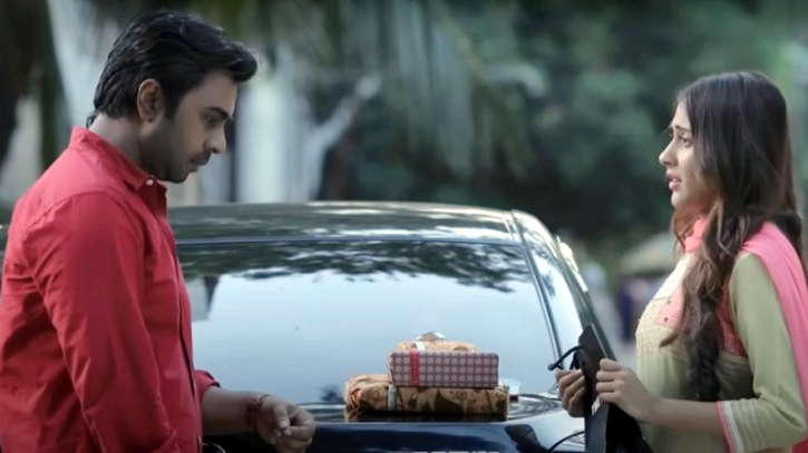 ৮ বছর পর ‘বড় ছেলে’র রেকর্ড ভাঙল যে নাটক