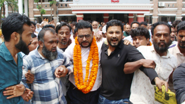 ‘ডেভিল’ জাকারিয়ার জামিন নিয়ে বিএনপির তীব্র নিন্দা ও ক্ষোভ