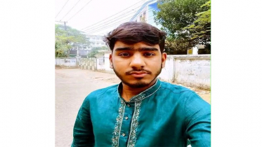 ফেসবুকে স্ট্যাটাস দিয়ে সিসিক কর্মচারীর রহস্যজনক মৃত্যু