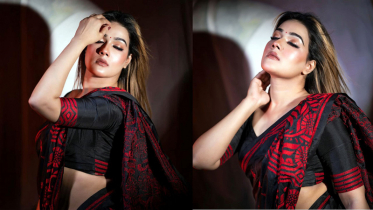 হঠাৎ মাহিয়া মাহির রহস্যময় স্ট্যাটাস