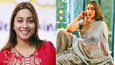 জামিন পেলেন আলোচিত সেই মডেল মেঘনা