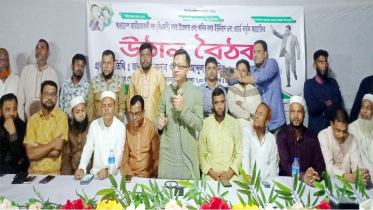দেশকে এগিয়ে নিতে বিএনপির ৩১ দফার বিকল্প নেই: খন্দকার মুক্তাদির