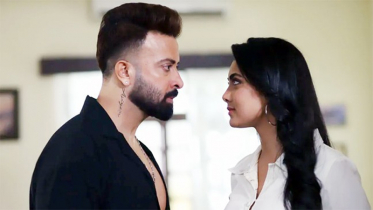 ৭ দিনে রেকর্ড পরিমাণ আয় করল শাকিবের বরবাদ