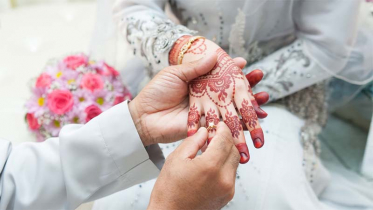 ‘কবুল’ বলা ছাড়াও যেসব শব্দে বিয়ে হয়ে যায়