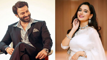 অবশেষে জানা গেল শাকিবের ‘তাণ্ডব’র নায়িকা কে?