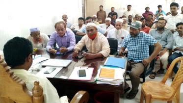 মধ্যনগরে দাখিল পরীক্ষা কেন্দ্র স্থাপনের দাবি