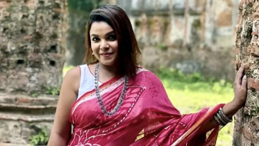 অভিনেত্রী শাওনের বিরুদ্ধে গ্রেফতারি পরোয়ানা