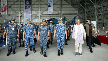 ‘ভারত-পাকিস্তান যুদ্ধ পরিস্থিতি, আমাদের প্রস্তুত থাকতে হবে’