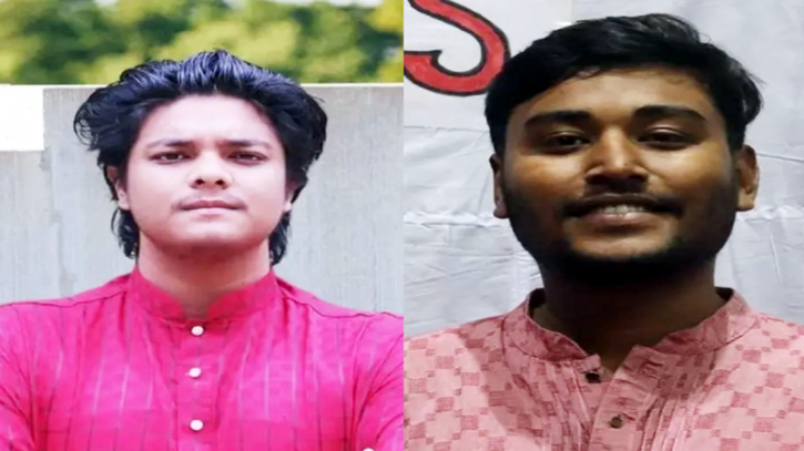 শাবিপ্রবি ছাত্রদলের দুই নেতাকে কারণ দর্শানোর নোটিশ
