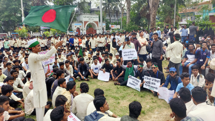 সিলেটসহ দেশের সব পলিটেকনিক ইনস্টিটিউট শাটডাউন ঘোষণা