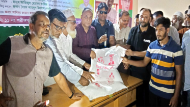 কৃষকদের কথা চিন্তা করেই তারেক রহমান ’ফার্মাস কার্ড’ প্রবর্তন করেছেন