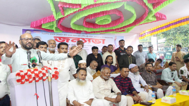 তারেক রহমানের ৩১ দফা ঘরে ঘরে পৌঁছে দিতে হবে: ফয়সল চৌধুরী