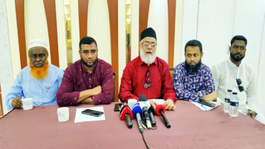 সিলেটেই থাকছে জোনাল সেটেলমেন্ট অফিসের ’প্রেস’