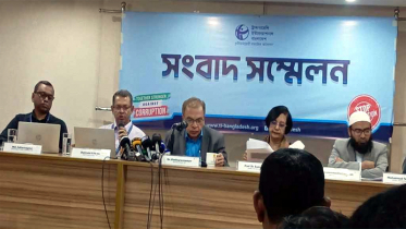 ১১ মাসে পুলিশের বিরুদ্ধে ৭৬১ মামলা হয়েছে: টিআইবি