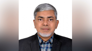 নর্থ ইস্ট ইউনিভার্সিটির উপাচার্য হলেন শাবি অধ্যাপক ড. ইকবাল