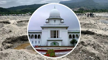 সিলেটের সাদাপাথর লুটে জড়িত দেড় থেকে দুই হাজার ব্যক্তি, হাইকোর্টে প্রতিবেদন