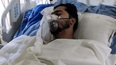 নুরের মাথায় রক্তক্ষরণসহ নাকের হাড় ভেঙেছে, ক্ষতি হয়েছে চোখেরও