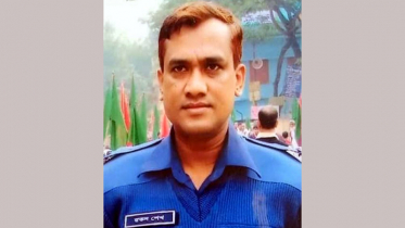 কোম্পানীগঞ্জের ওসি বদলি, নতুন ওসি রতন