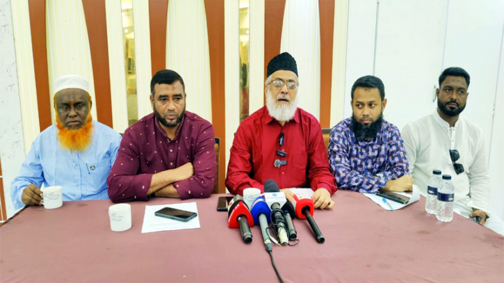 সিলেটেই থাকছে জোনাল সেটেলমেন্ট অফিসের ’প্রেস’