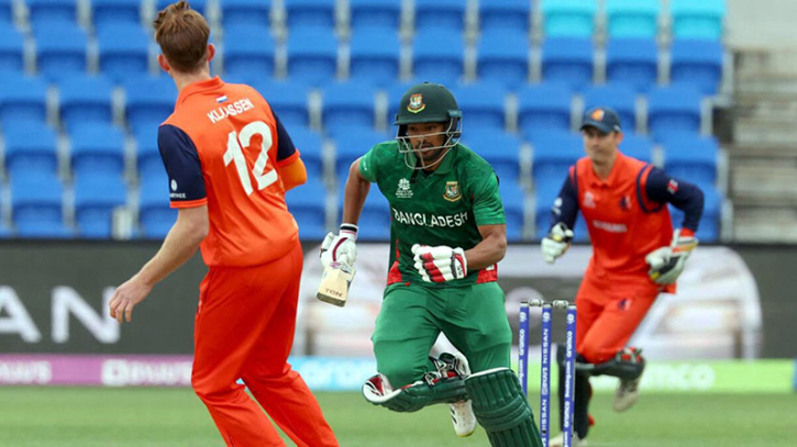 সিলেটে বাংলাদেশ-নেদারল্যান্ডস সিরিজের টিকিটের মূল্য প্রকাশ