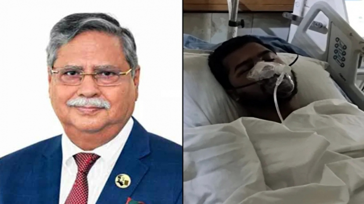 এবার নুরকে রাষ্ট্রপতির ফোন, দিলেন যে আশ্বাস