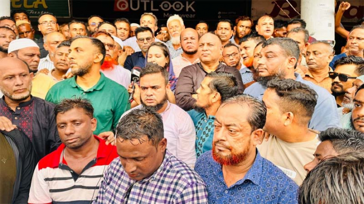‘৫ আগস্ট’ হয়ে উঠুক গণতন্ত্র ও সুশাসন প্রতিষ্ঠার অঙ্গীকারের দিন: এড. এমরান চৌধুরী
