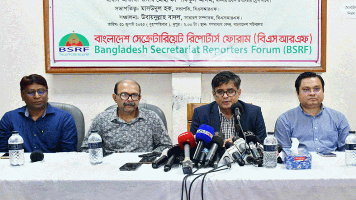 নির্বাচন নির্ধারিত সময়েই হবে, এক দিনও দেরি হবে না : প্রেসসচিব