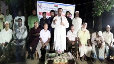 জাতীয় সংকট সমাধানে নির্বাচিত সরকারের বিকল্প নেই: ড. এনামুল হক চৌধুরী