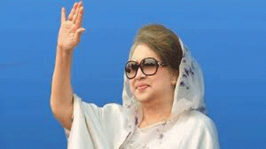 চিকিৎসার জন্য ফের লন্ডন যাচ্ছেন বেগম খালেদা জিয়া