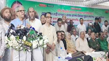 ‘নির্বাচনে যতই দেরি হবে বাংলাদেশ ততই পেছাবে’