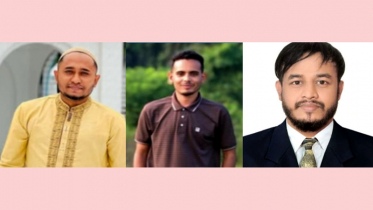 সিলেটে এনসিপির কমিটি গঠনের ১ দিনের মাথায় তিনজনের পদত্যাগ