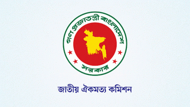 পিআর পদ্ধতিতে ১০০ আসনের উচ্চকক্ষ, সিদ্ধান্ত ঐকমত্য কমিশনের