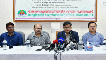 নির্বাচন নির্ধারিত সময়েই হবে, এক দিনও দেরি হবে না : প্রেসসচিব