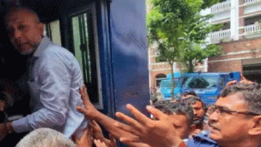 সিলেটে গুলি করে স্কুলছাত্র হত্যায় ৮ আসামির ফাঁসির আদেশ