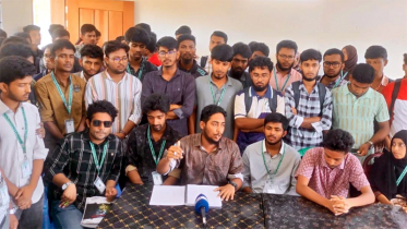 বাস সংকট নিরসন না হলে ক্লাস বর্জনের আল্টিমেটাম