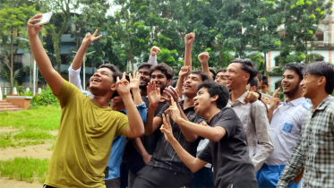 সিলেট বোর্ডে পাসের হার ৬৮.৫৭ শতাংশ, কমেছে জিপিএ-৫