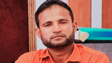 শ্রীমঙ্গলে দুই লাখ টাকা চাঁদা চেয়ে কারাগারে বিএনপি নেতা