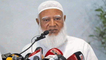 উদ্ধার অভিযানে সহযোগিতার আহ্বান জামায়াত আমিরের