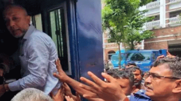 সিলেটে গুলি করে স্কুলছাত্র হত্যায় ৮ আসামির ফাঁসির আদেশ