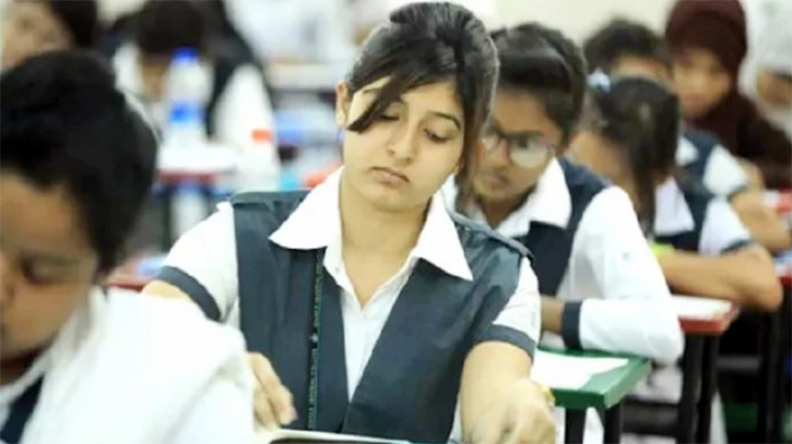 ২৪ জুলাইয়ের এইচএসসি ও সমমানের পরীক্ষাও স্থগিত